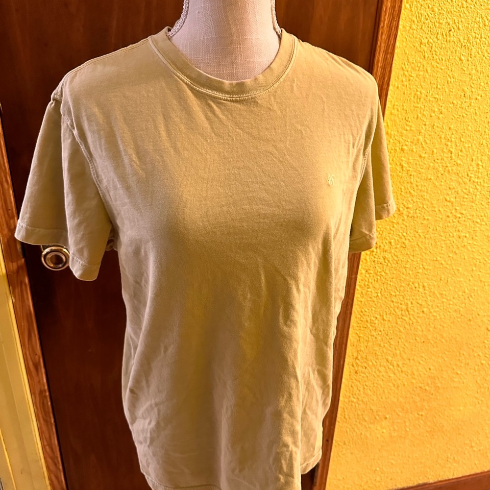 American Eagle relaxed fit shirt